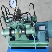 电动打压泵不出水是什么原因？常见故障自查与解决指南