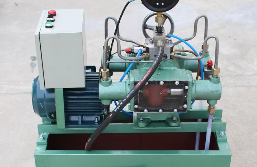 手提雷火电竞亚洲官网压泵不上水怎么办？常见原因与自检方法详解