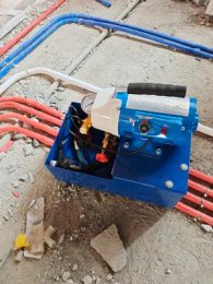 陕西华采购员订购雷火电竞亚洲官网压泵